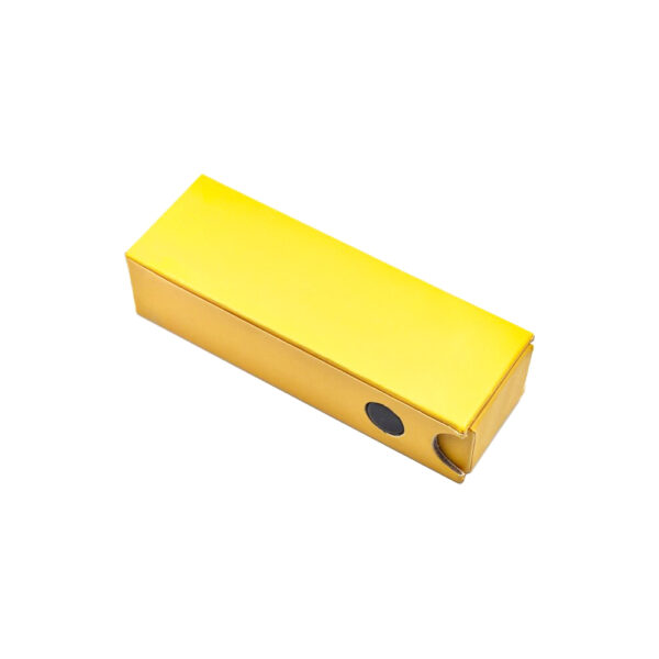 Child Resistant Cannabis Cardboard Box