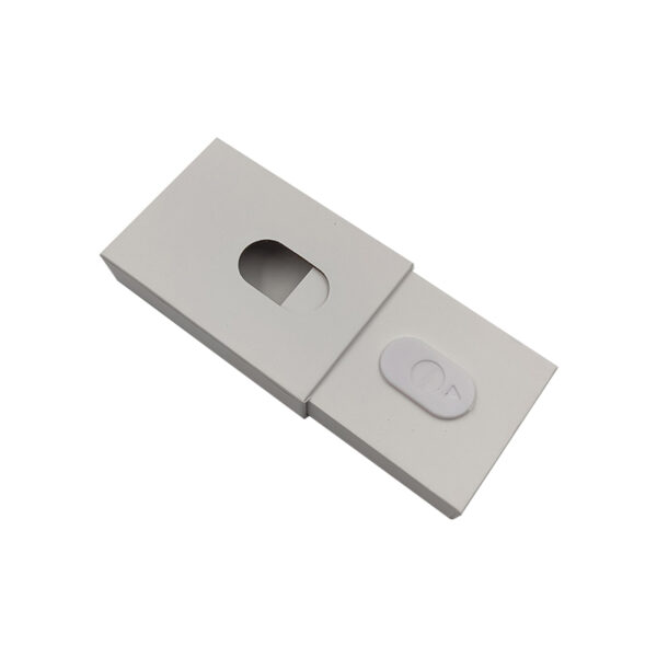 Embalagem pré-enrolamento de cannabis