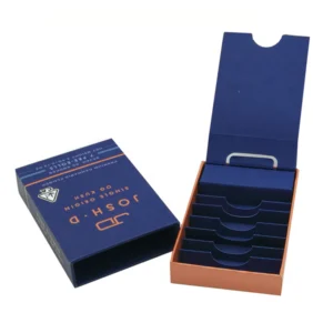 Caja de Embalaje Pre Roll Joint 04 Envasado Premium Pre Roll