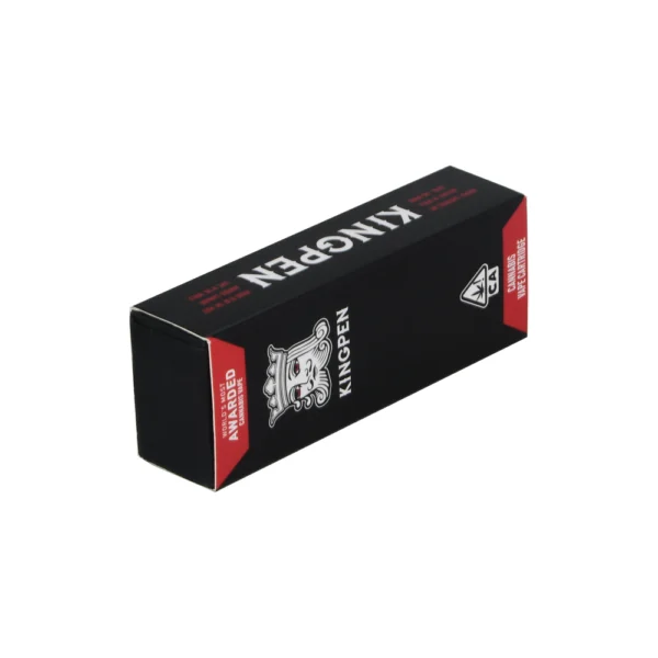 Caixa de gaveta com manga para embalagem de caneta Vape