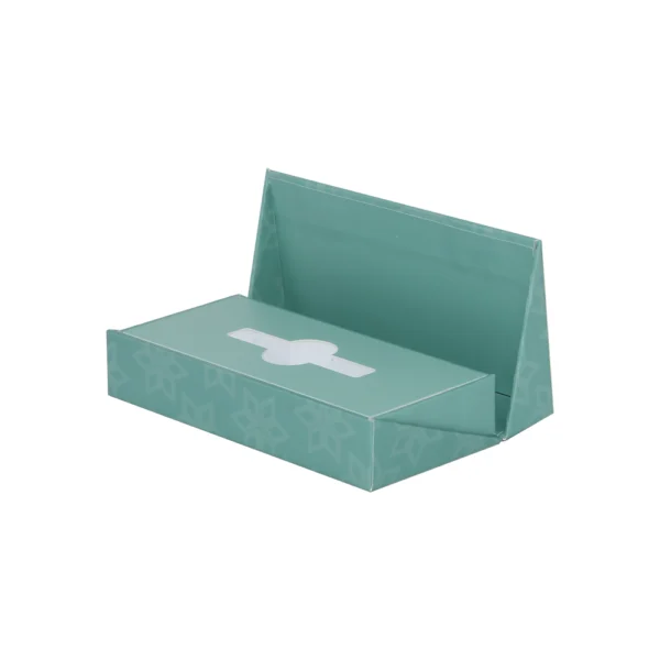 Boîtes de cartouches de vaporisation personnalisées Boîtes de cartouches de vaporisation personnalisées