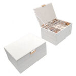 Stacking Display Trays