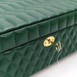 Jewelry Storage Box With Lock