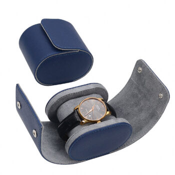 Men Watch Storage Rolls