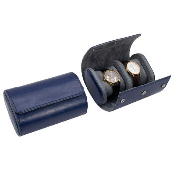 Men Watch Storage Rolls