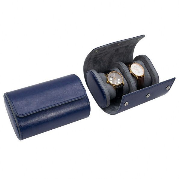 Men Watch Storage Rolls