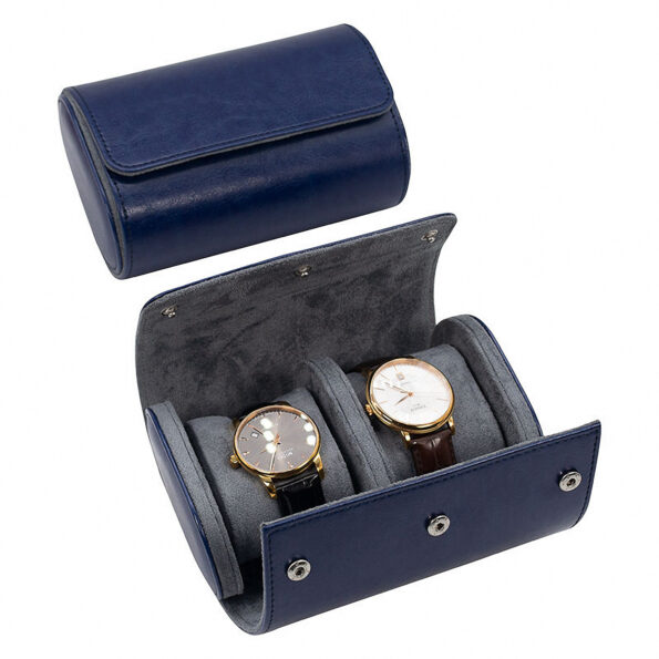 Men Watch Storage Rolls