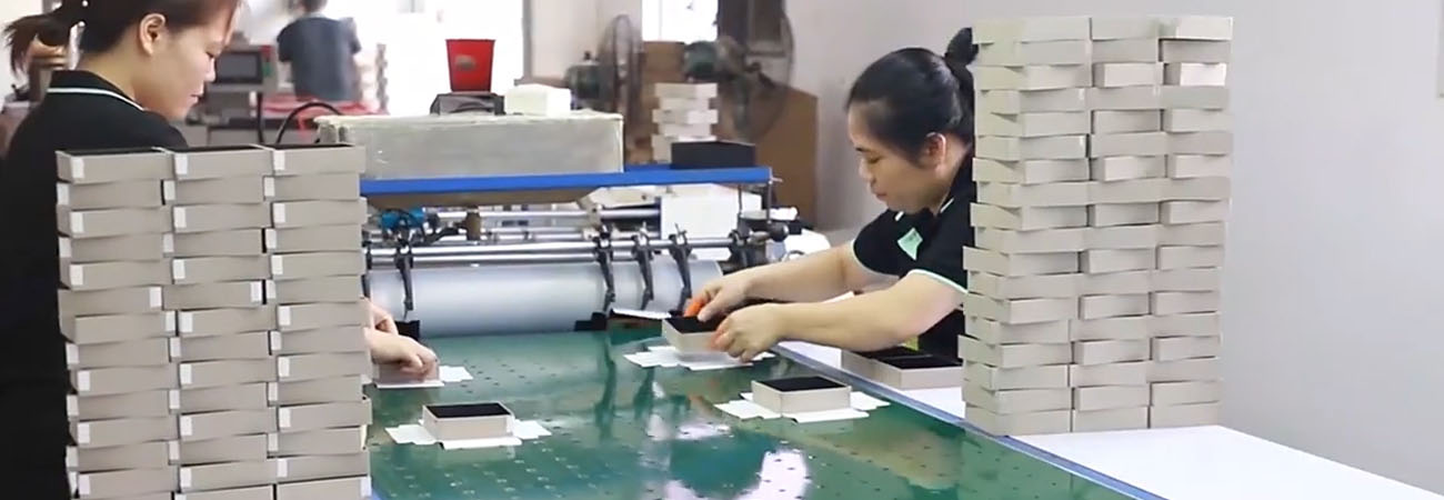 Cheap Cannabis Packaging Factory