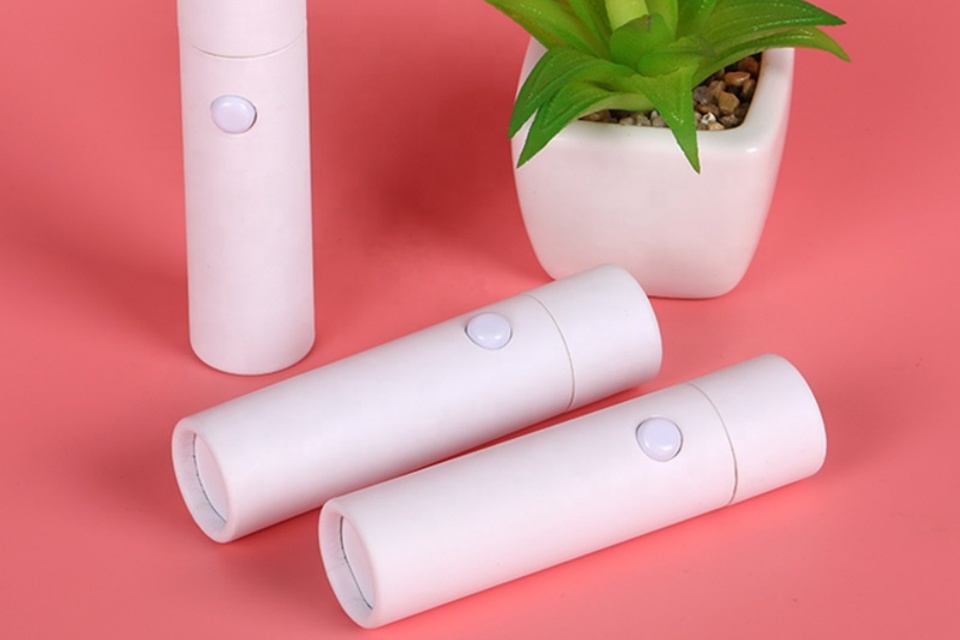 Paper Tube Packaging