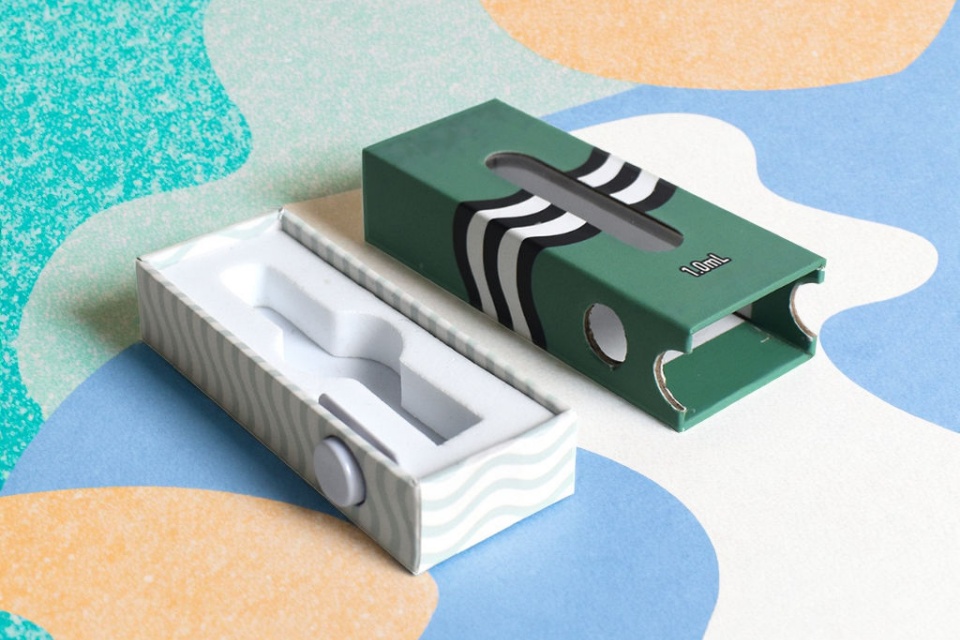 Sustainable Design Trends In Vape Cartridge Boxes 2 Vape Cartridge Packaging